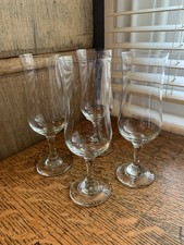 DEMA Champagne Glass Tulip