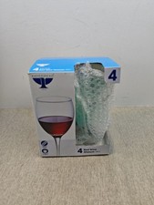 Ravenhead Mode Set of 4 Red