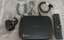 Humax aura 1tb - aura,