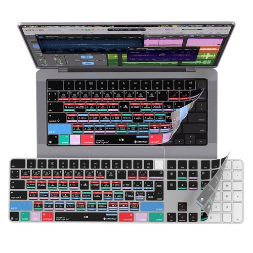 Apple logic pro - apple,