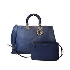 Dior Calfskin Diorissimo