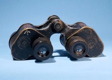 Signal Corps Bausch & Lomb WW