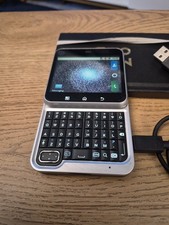 Motorola Flip Out Mb511 2010
