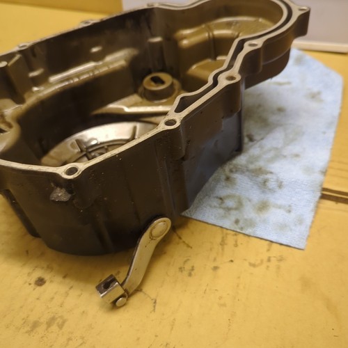 Lexmoto xtrs125 xtr125s xtr125 - xtrs125,