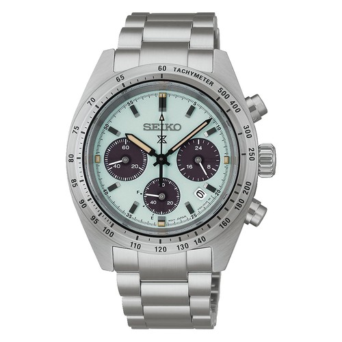 Seiko prospex speedtimer - prospex,