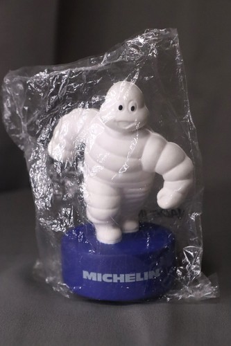 Vintage michelin man - vintage,