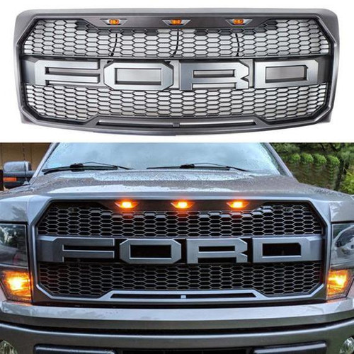 For 2009 2014 ford f150 - for,