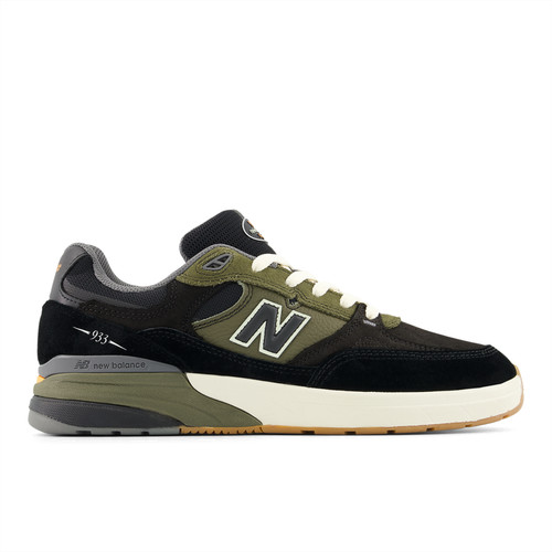 New balance numeric men nb - balance,
