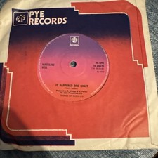 MADELINE BELL: dance dance