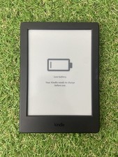 Amazon Kindle SY69JL 8th