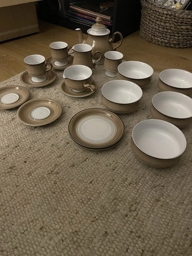 Denby stoneware memories - denby, 5
