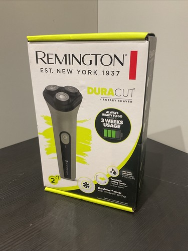 Remington duracut rotary - remington,