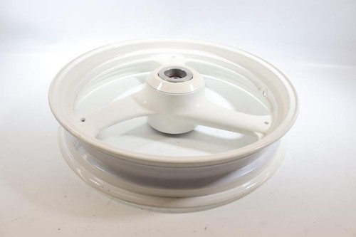 Front wheel rim - wheel, 400