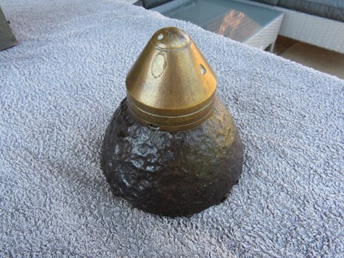 Inert german dopp - 1,