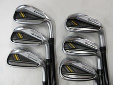 TaylorMade ROCKETBLADEZ Iron #5-9.P(6Clubs)/TM7/Flex:R/Iron set