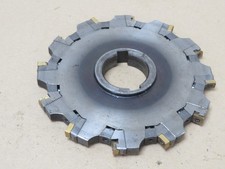 Sandvik 160mm Adjustable Side