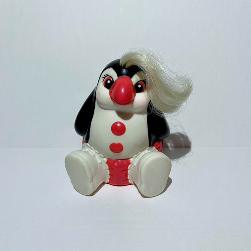 Vintage tonka keypers penguin - keypers,