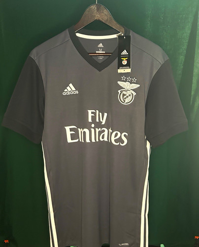 Benfica 2017 away shirt - 2017/18,