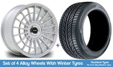 Stuttgart Alloy Wheels &