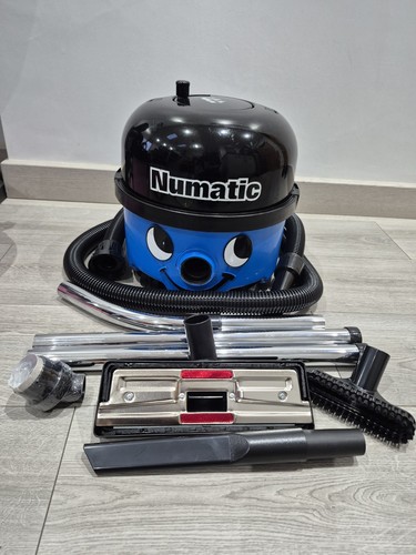 Henry hoover vacuum numatic - henry,