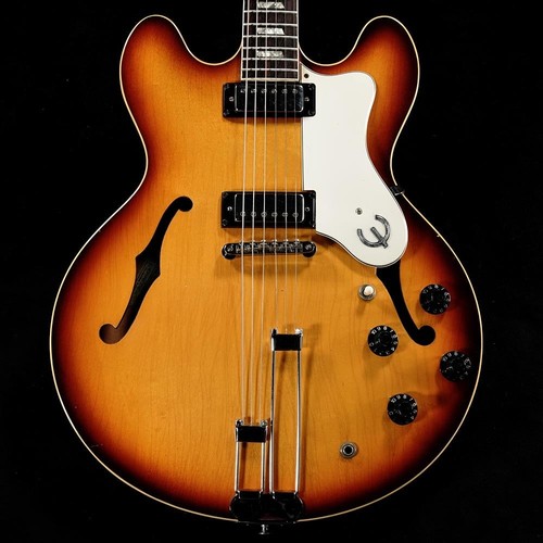 Epiphone 1967 e360td riviera - 1967,