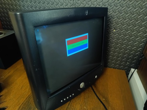 Dell m782p crt monitor uk - m782p,