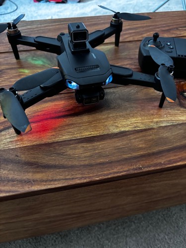 Red5 hornet drone - red5,