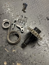 Low Hour KTM HUSKY GAS GAS 85 2025 Complete Kickstart Mechanism Kick Mech