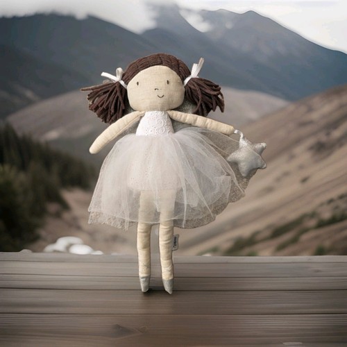 Mamas and papas fairy soft - and,