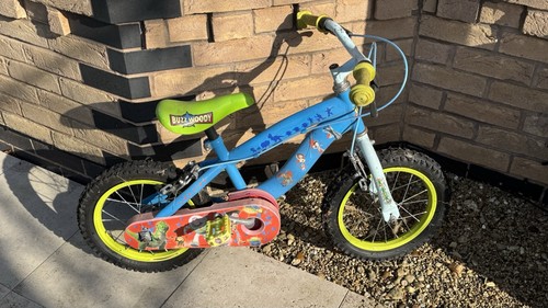 Disney pixar toy story - toy, buzz