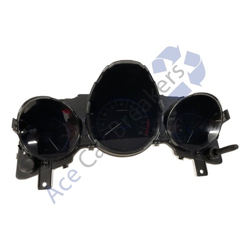Honda civic mk9 speedo - honda,