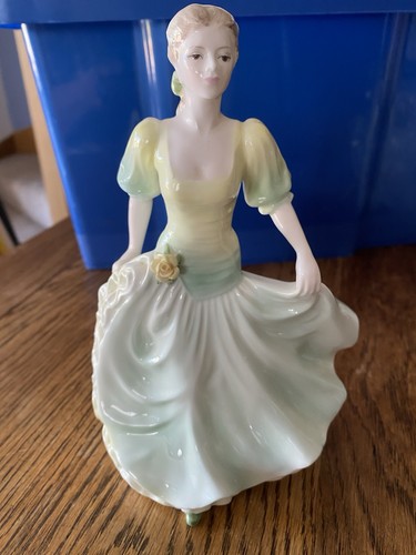Coalport ladies fashion - coalport,