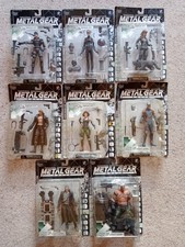 Metal Gear Solid Original