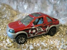 Matchbox mb406 land - matchbox, rover