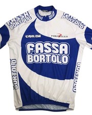 Pearl Izumi Fassa Bortolo