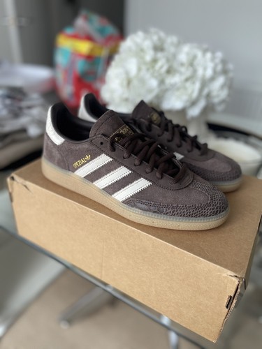 Adidas spezial spz handball - adidas,