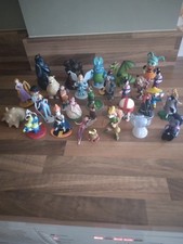 Collection of 31 Disney