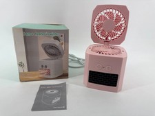 Mini Electric Heater Fan