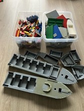 Vintage Lego Massive Bundle