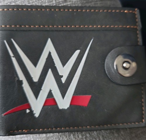 Wwe wallet - wwe,