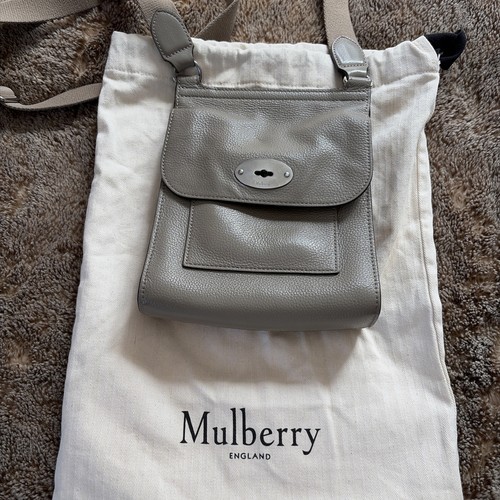 Mulberry small anthony - small,