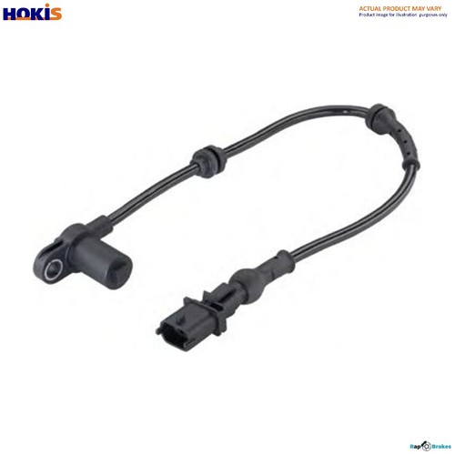 Sensor wheel speed - wheel,