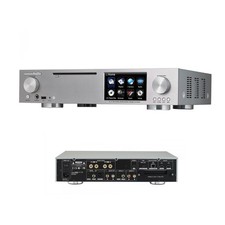 Cocktail Audio CA-X30 3TB HDD
