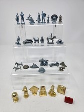 Monopoly Tokens Replacement