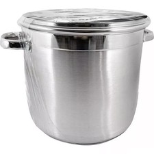 Deep Induction Stainless Steel