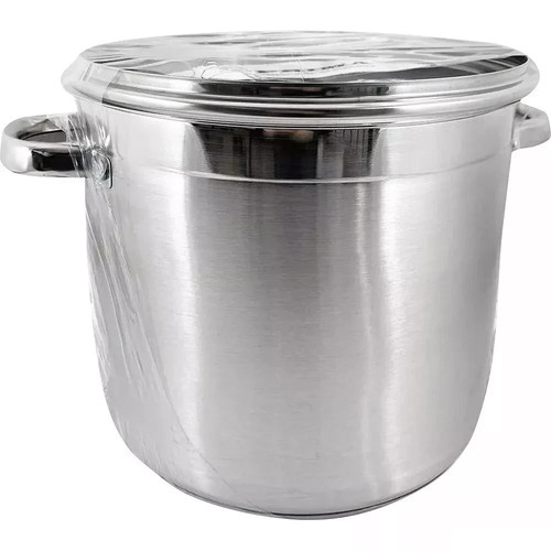 Deep induction stainless - induction, steel