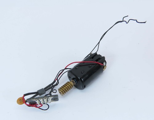 Gauge hornby motor 8pin - gauge,