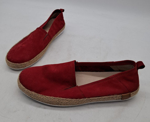 Jones bootmaker women red - bootmaker, women's