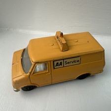 VINTAGE DINKY TOYS AA SERVICES