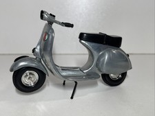 Xonex Vespa Rally 1/12 Scale Diecast Model Excellent Condition